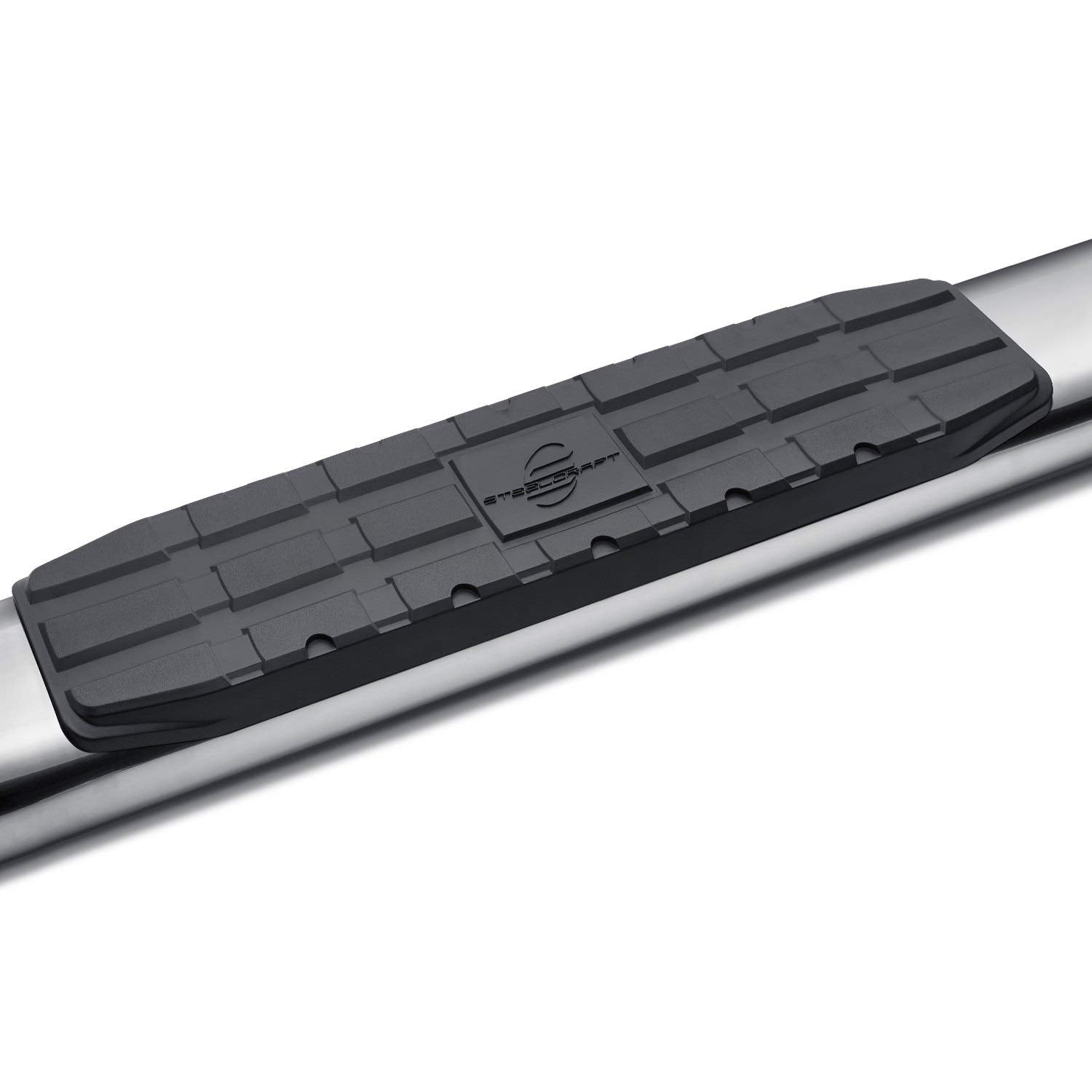 40-23308 Steelcraft Automotive Side Bars Fits Dodge Ram 1500
