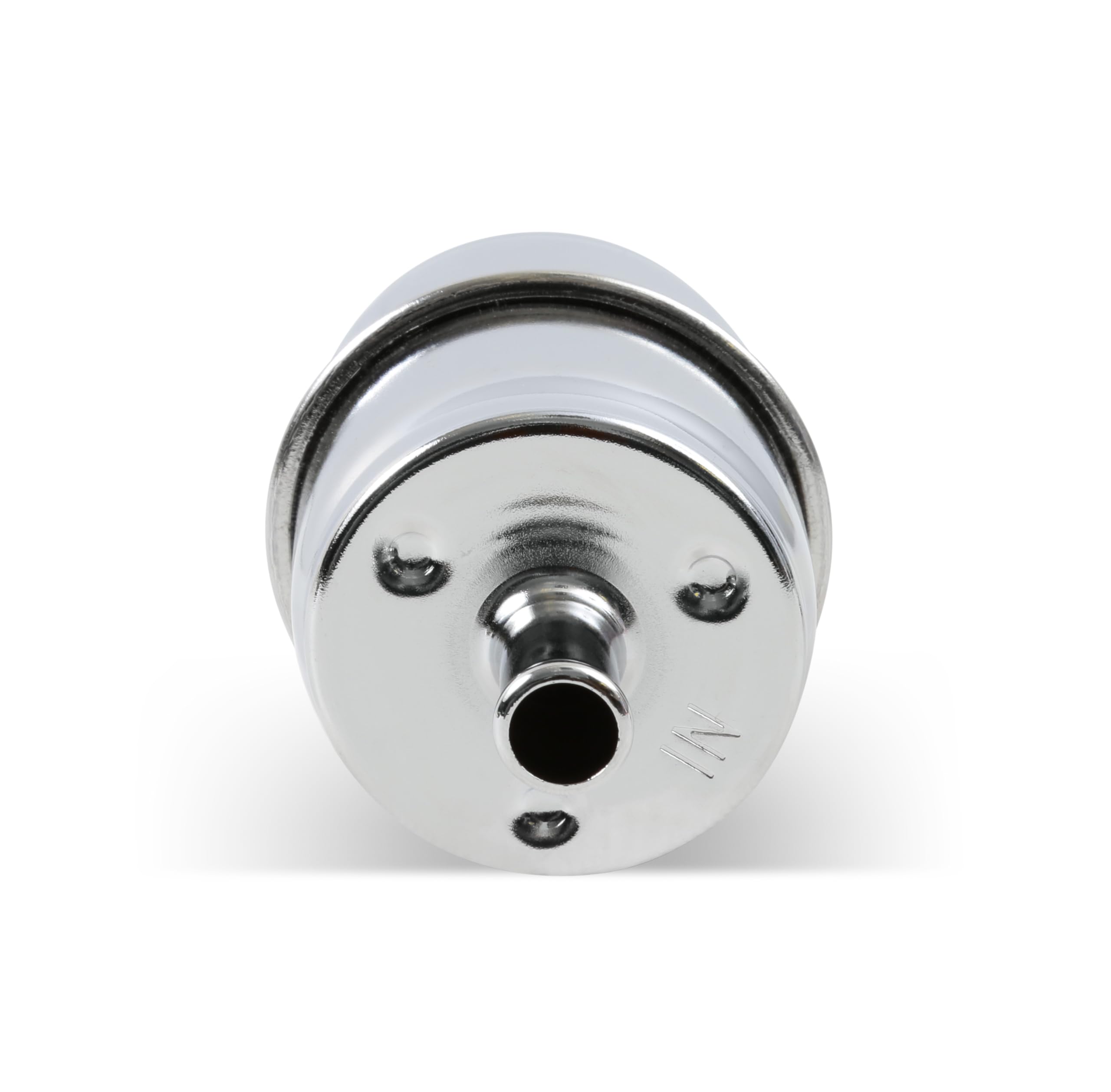 Chrome Holley 162-523 Fuel Filter