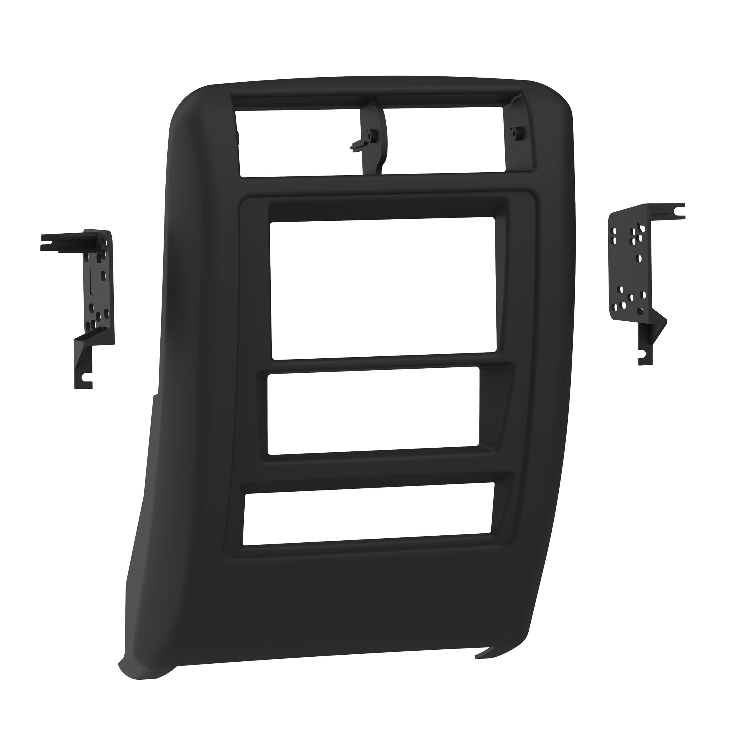 Metra Electronics - Jeep Cherokee 1997-2001 Metra (95-6554B) Radio Install kits