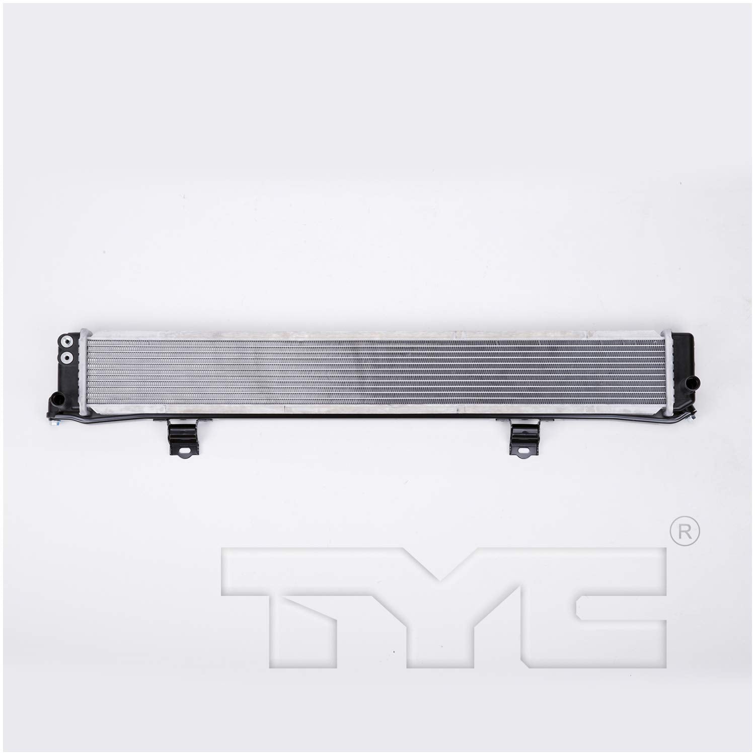 Replacement TYC 13355 Radiator for Lexus RX 450h