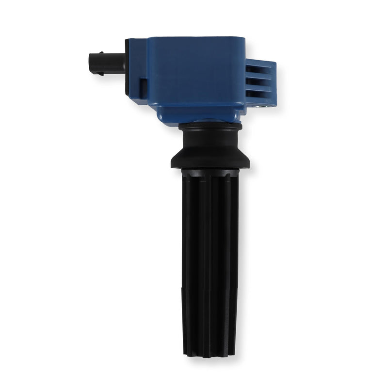 140670B-4 ACCEL SuperCoil Ignition Coil - Blue - 4-Pack