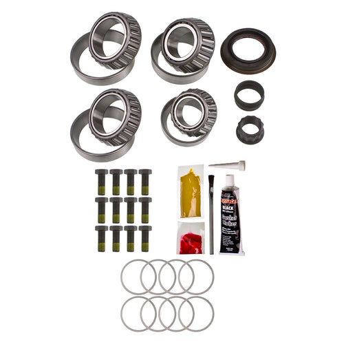Rear Master Kit Motive Gear R11.5CRMKT for a Chrysler 11.5" Differential with Timken Tapered Bearings