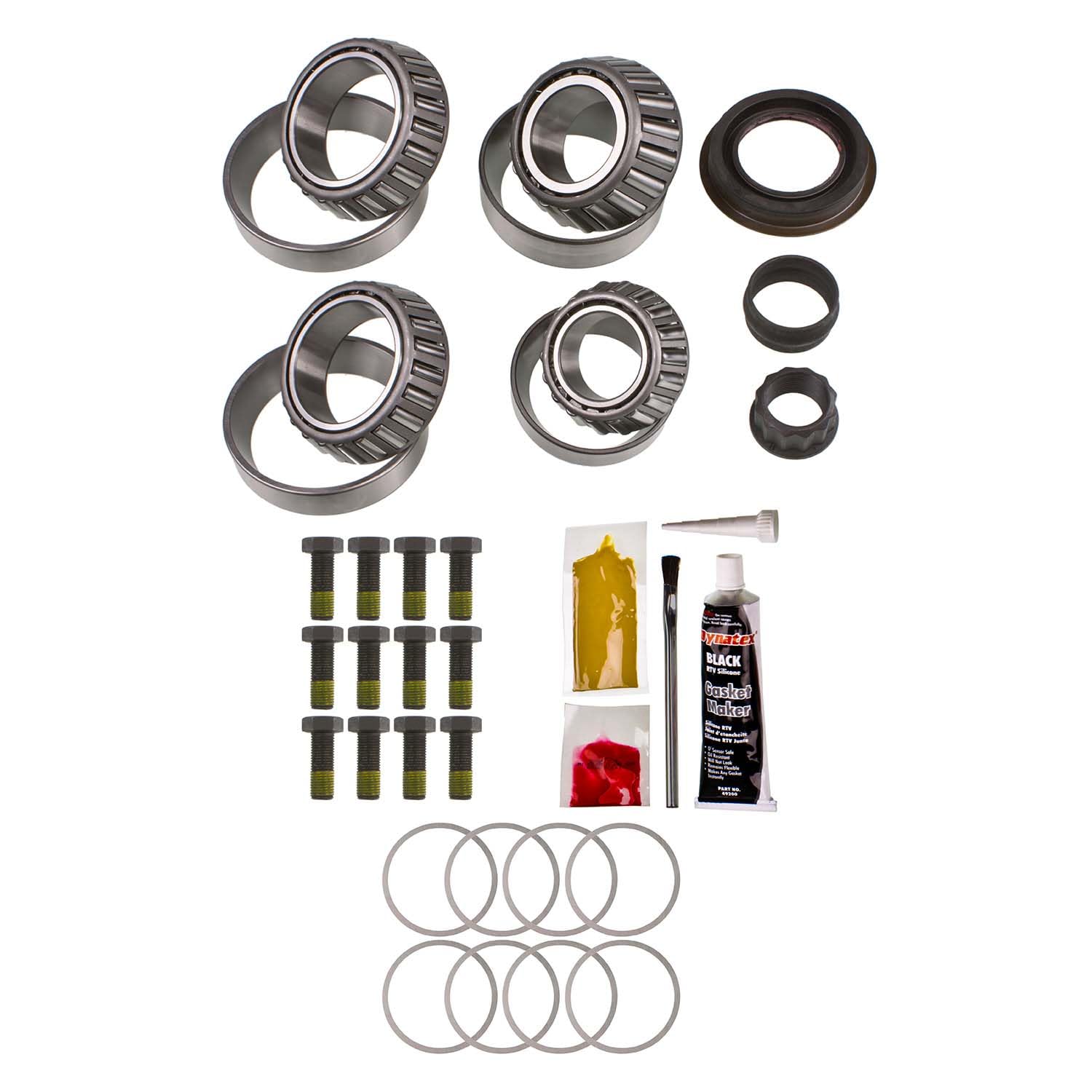 Bearing Master Kit XL-1095-1 ExCel (CHRYS 11.5"), 1 Pack