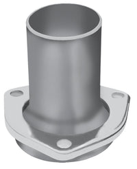 2 1/2" TO 2" HEDMAN 3 BOLT FLANGE REDUCER-MILD STEEL (21101)