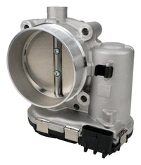 Throttle Body Crown