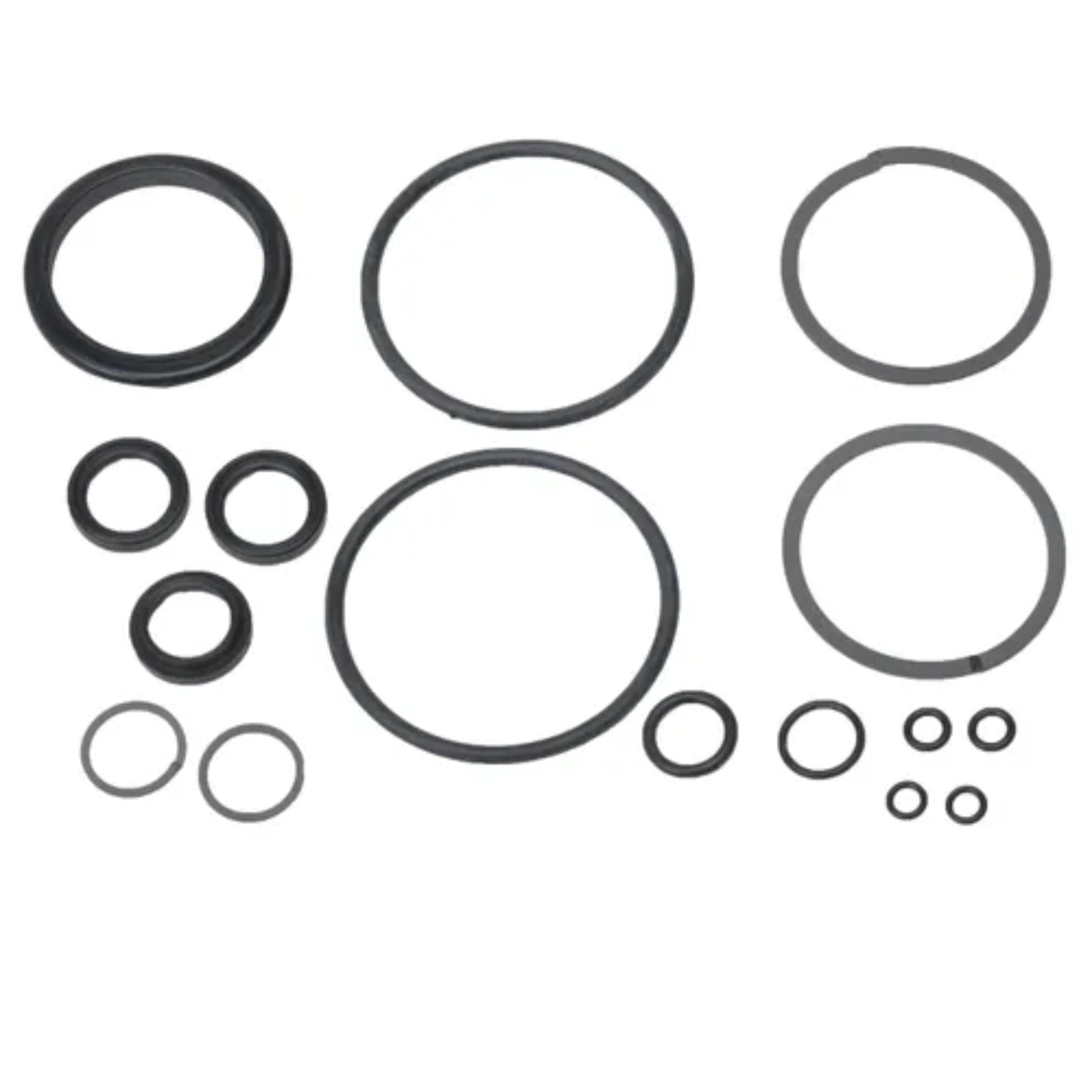 Replacement Seals Dometic for Jackplates with Integrated Cylinders Up to 2008, DK3014