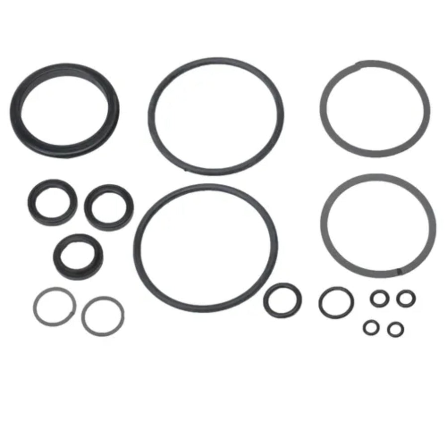 Replacement Seals Dometic for Jackplates with Integrated Cylinders Up to 2008, DK3014