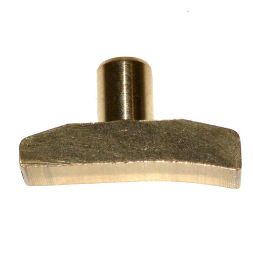G56 USA Standard Manual Transmission 5th & 6th Fork Pad 2005+ Mercedes 6-SPD