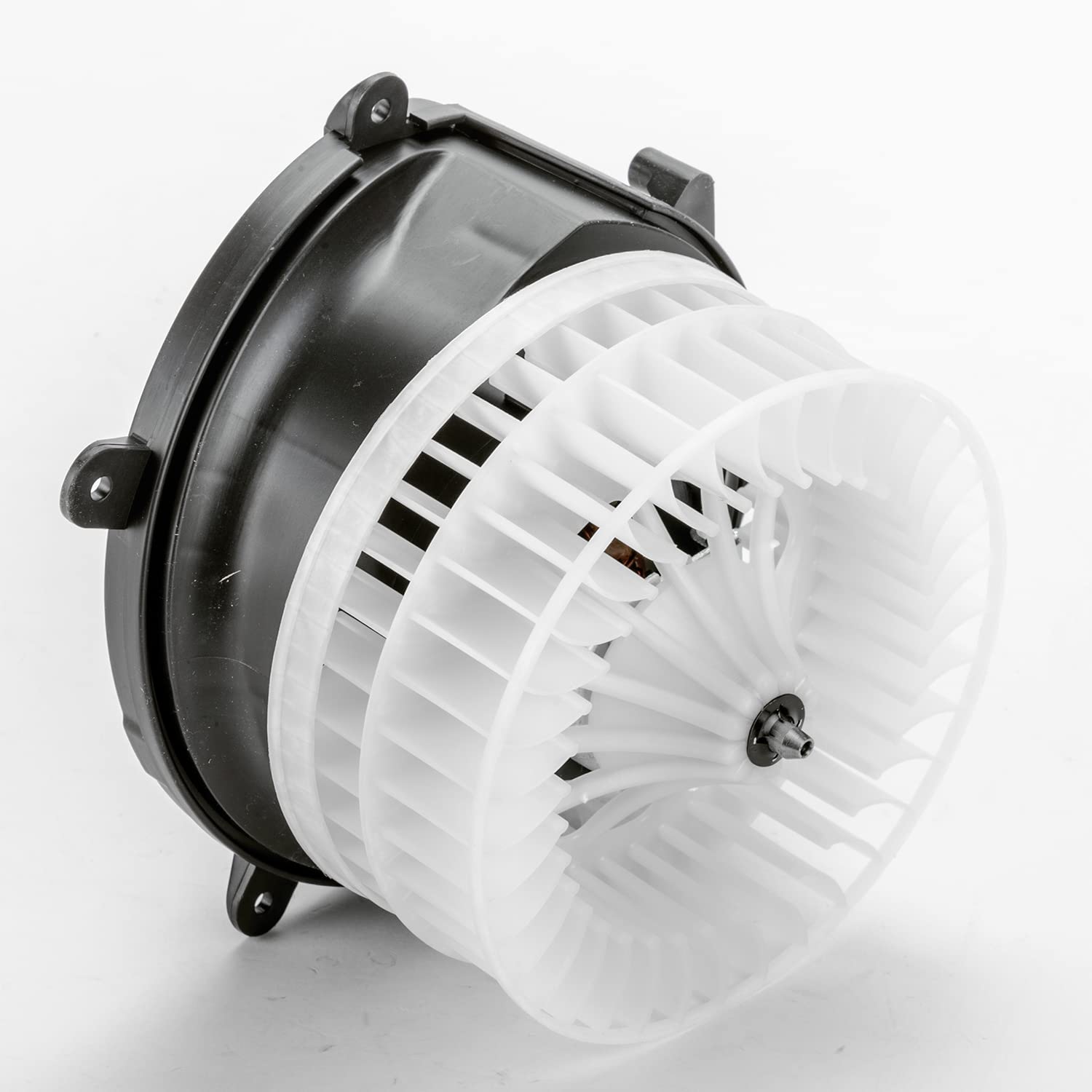 Mercedes Benz TYC 700189 Replacement Blower Assembly