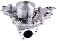 Premium Gates Engine Water Pump 43533