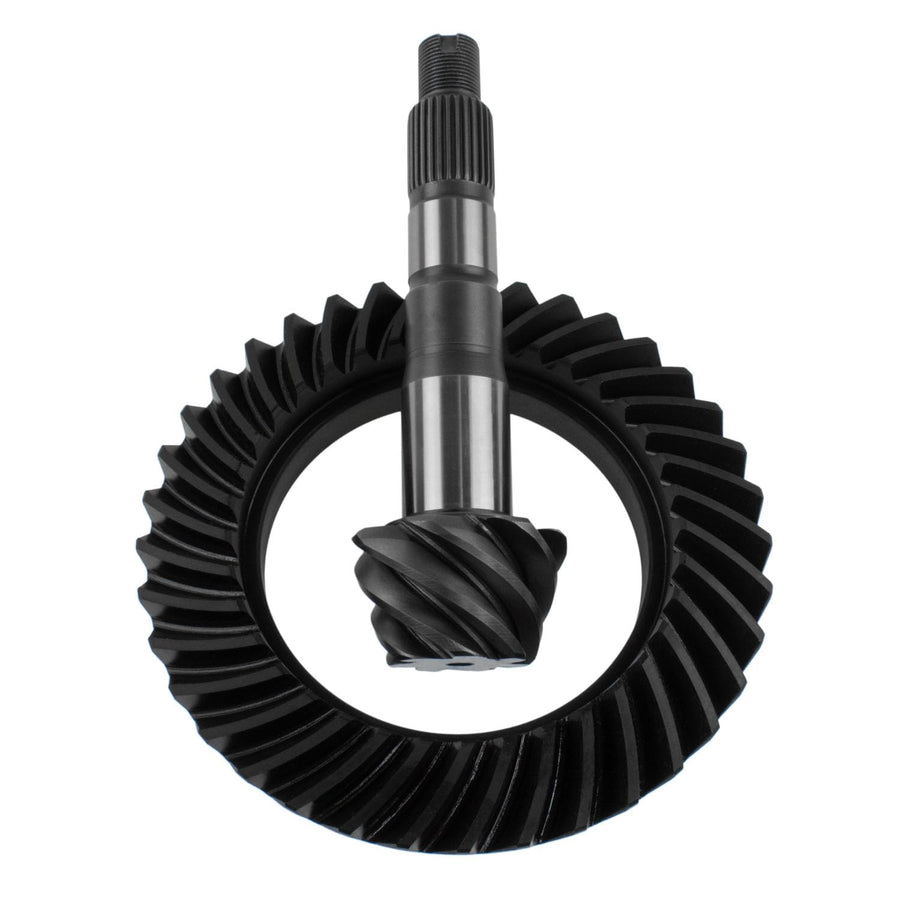 Motive Gear Differential Ring and Pinion TL529L29 5.29 Ratio for Toyota 8" V6, Compatible with 2003-2023 Toyota Tacoma, 4Runner, Lexus GX470, FJ Cruiser