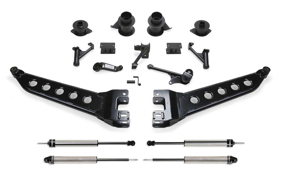 5 Radius ARM KIT W/DLSS SHKS Fabtech