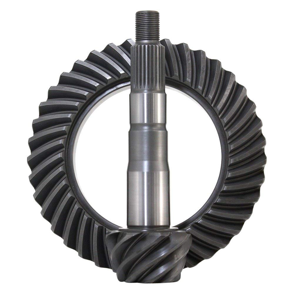 8" Revolution Gear IFS 4.56 Ratio Thick Ring and Pinion 3.73Down Carrier