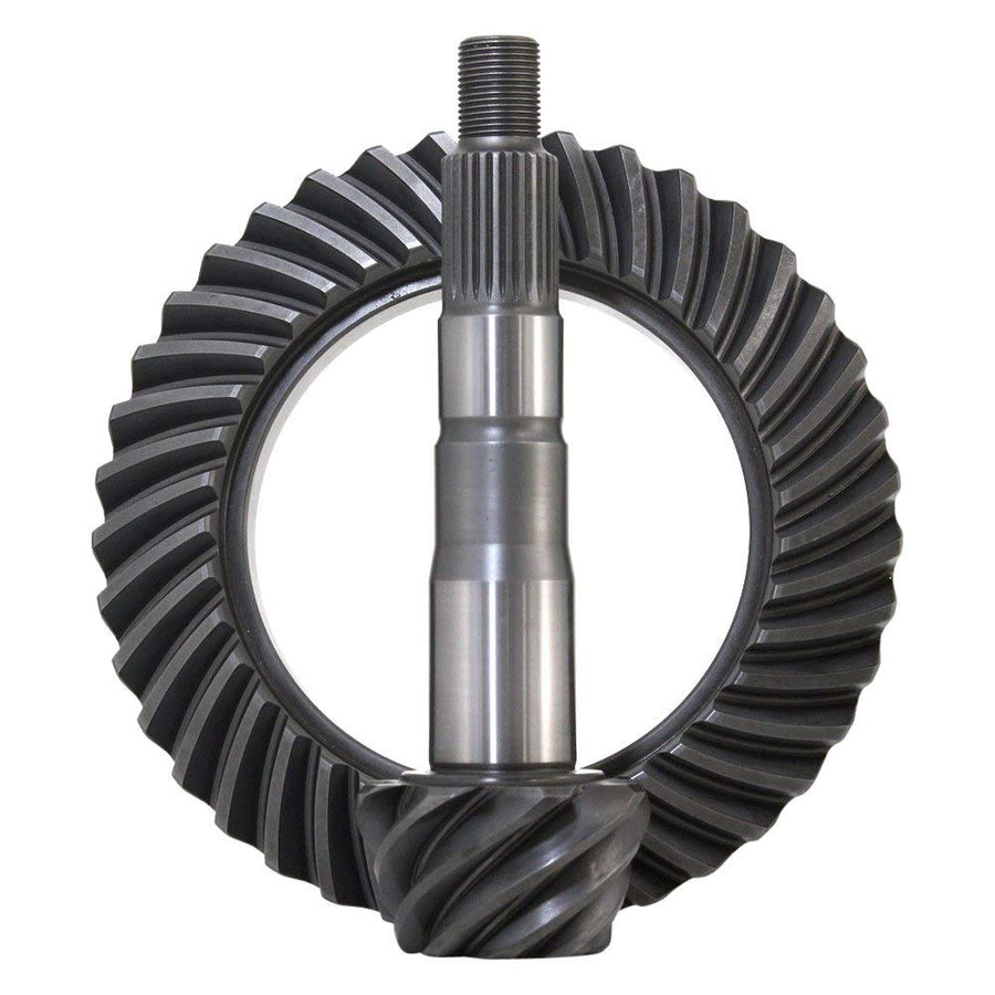 8" Revolution Gear Toy IFS 4.88 Ratio Thick Ring and Pinion 3.73Down Carrier