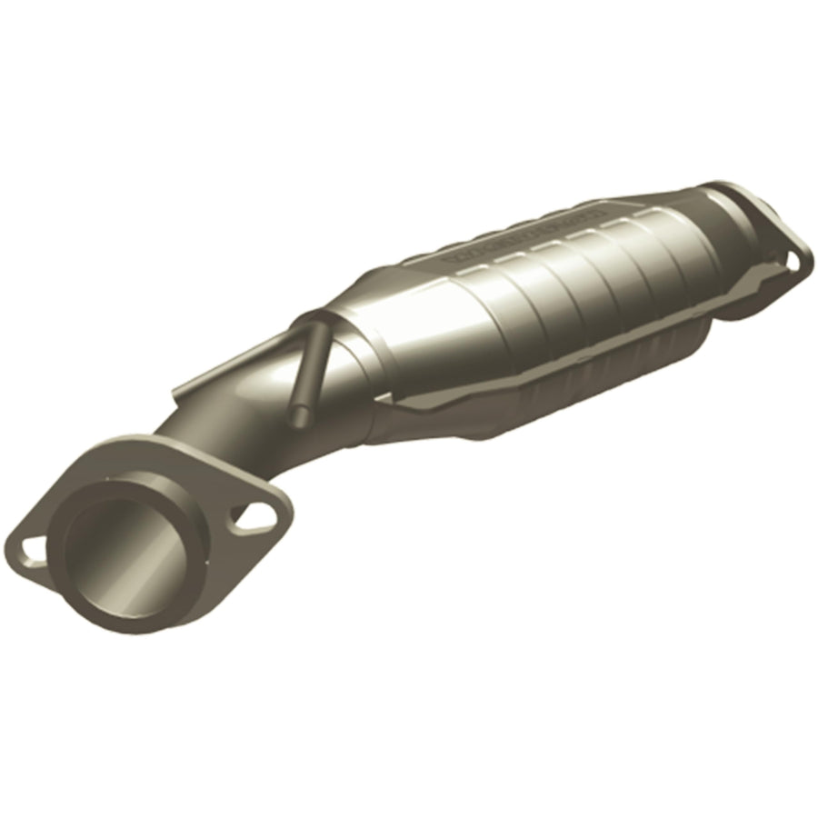 Catalytic Converter MagnaFlow 23365: Standard Grade, Direct-Fit (Federal/EPA Compliant)