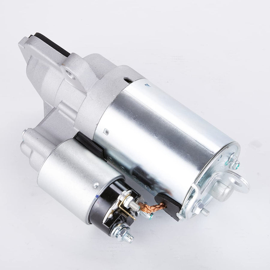1-06657 TYC Starter Motor Compatible with 2001-2011 Ford Ranger