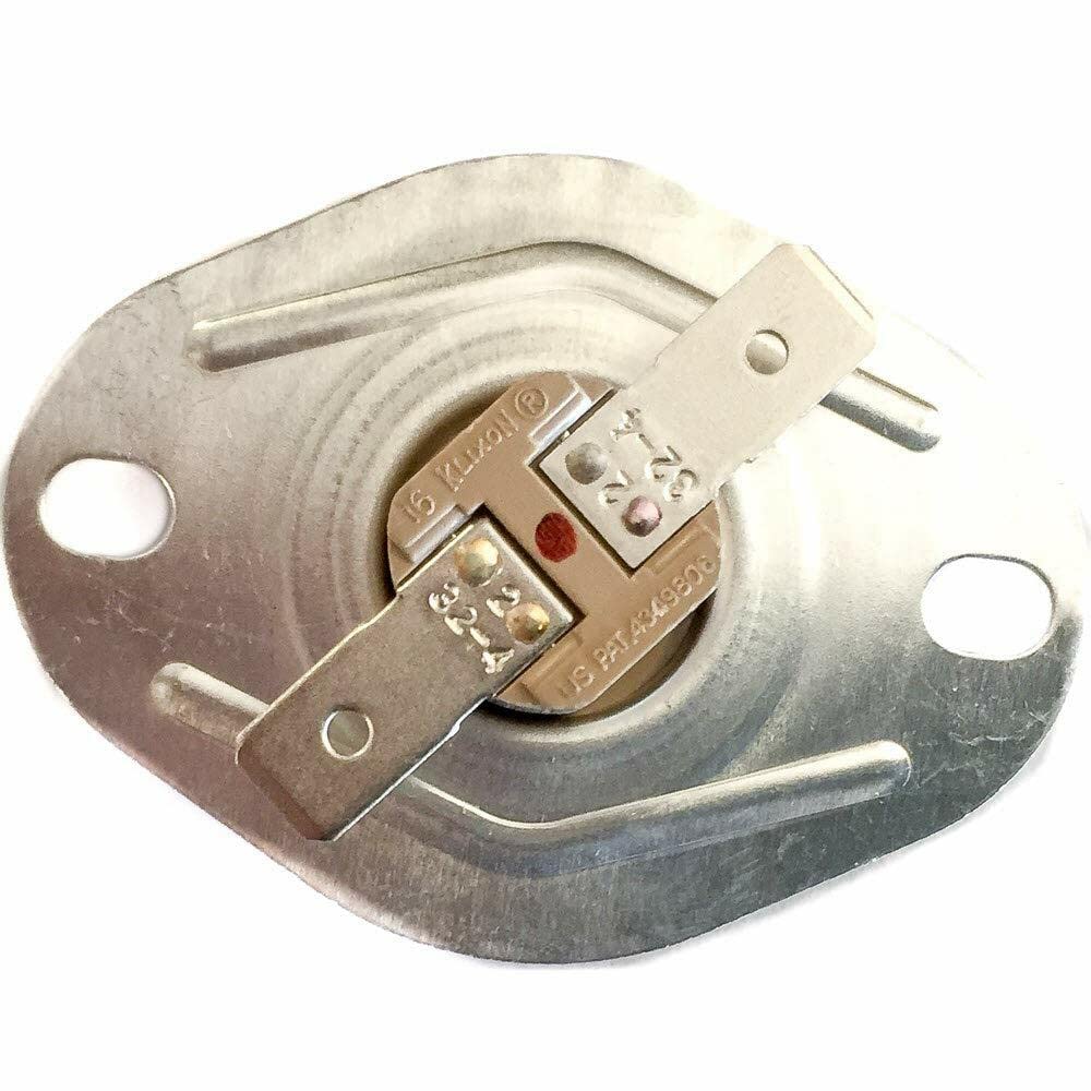 Furnace Limit Switch M.C.ENTERPRZ MC 232503MC for Suburban Furnace