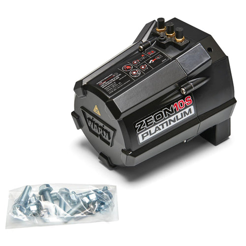 93598 WARN Industries S/P Assy_Motor_High Output