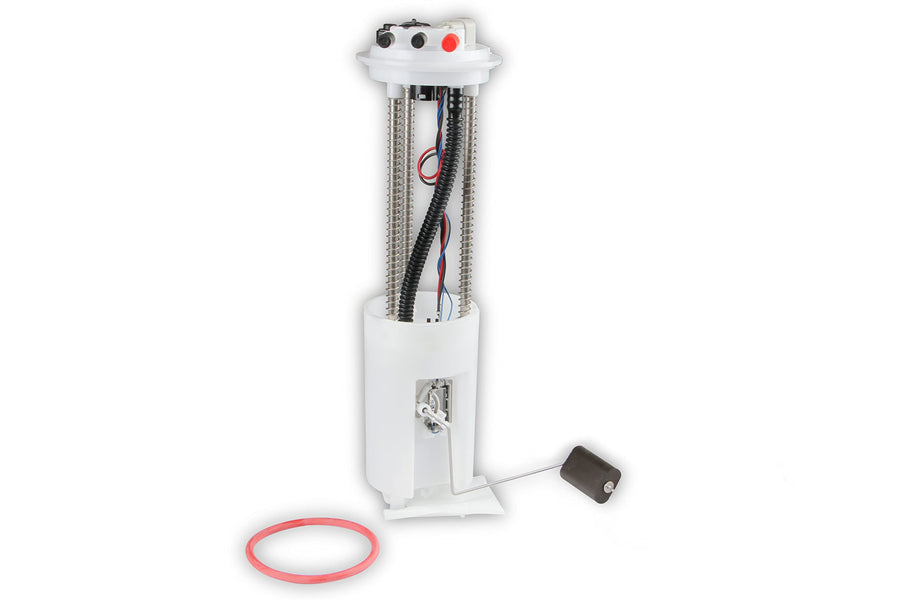 12-952 Holley 190 LPH Drop-In Fuel Module Assembly