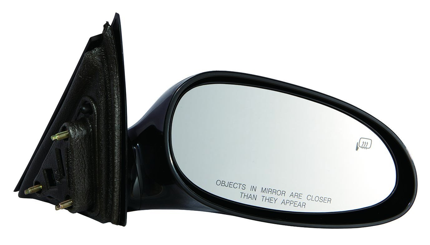 Replacement DEPO 336-5410R3EBH Passenger Side Door Mirror Set