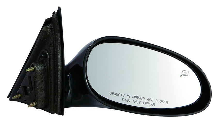 Replacement DEPO 336-5410R3EBH Passenger Side Door Mirror Set