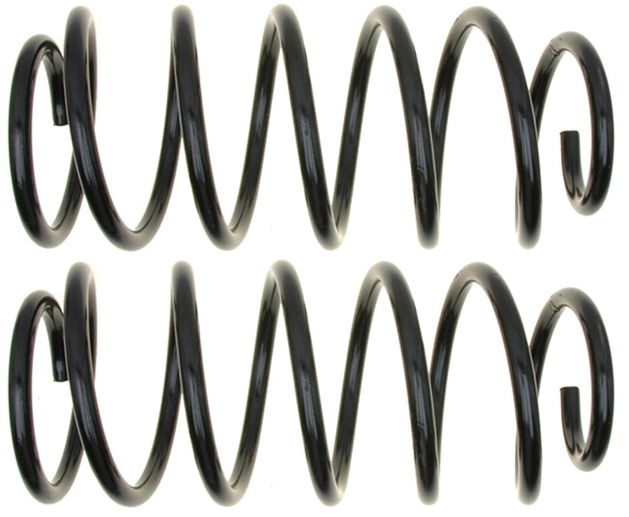 Coil Spring Set MOOG 81402 for Chrysler Pacifica