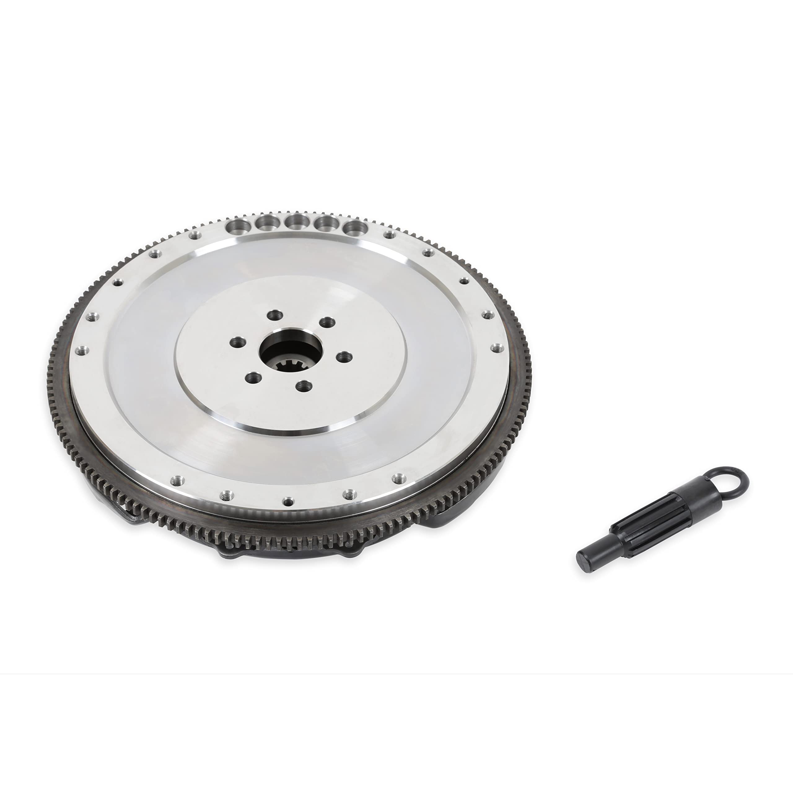 Hot Street Clutch Kit Hays 93-2001 with Flywheel