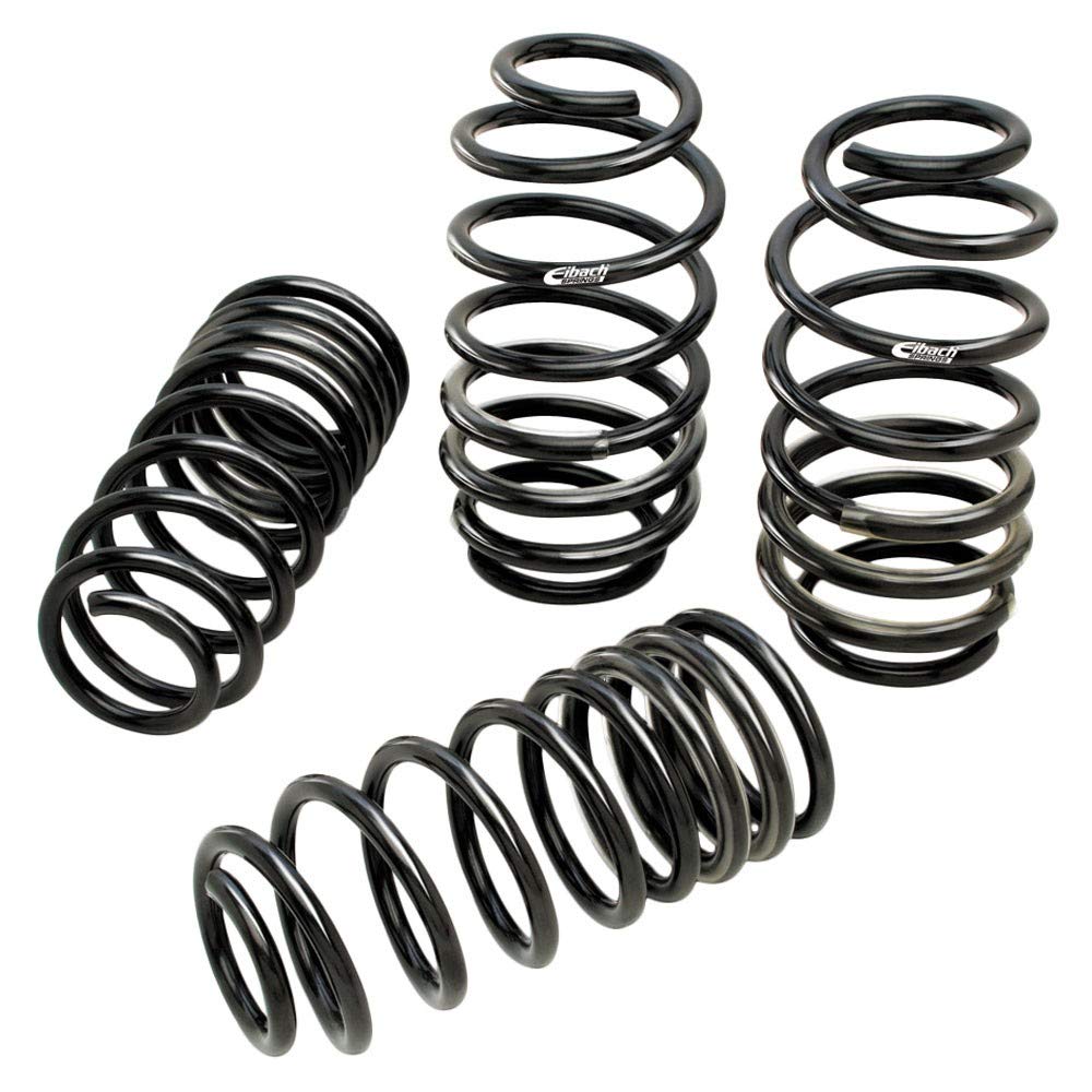 Eibach Pro-Kit Performance Springs E10-20-045-01-22 (Set Of 4 Springs)