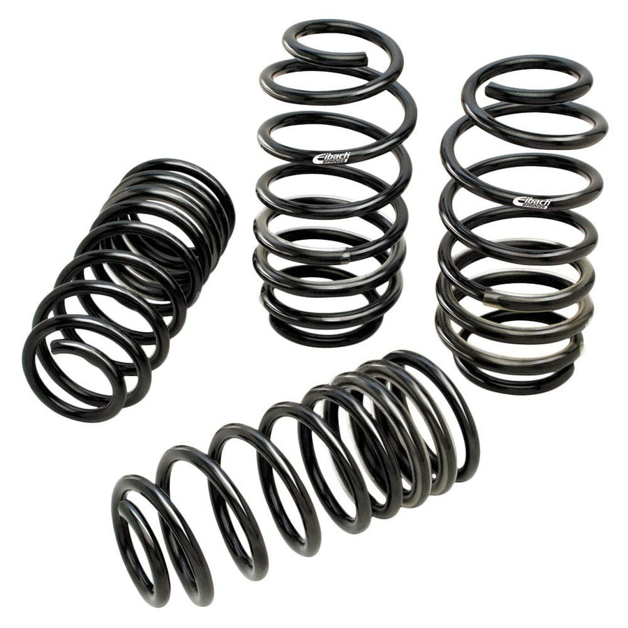 Eibach Pro-Kit Performance Springs E10-20-045-01-22 (Set Of 4 Springs)