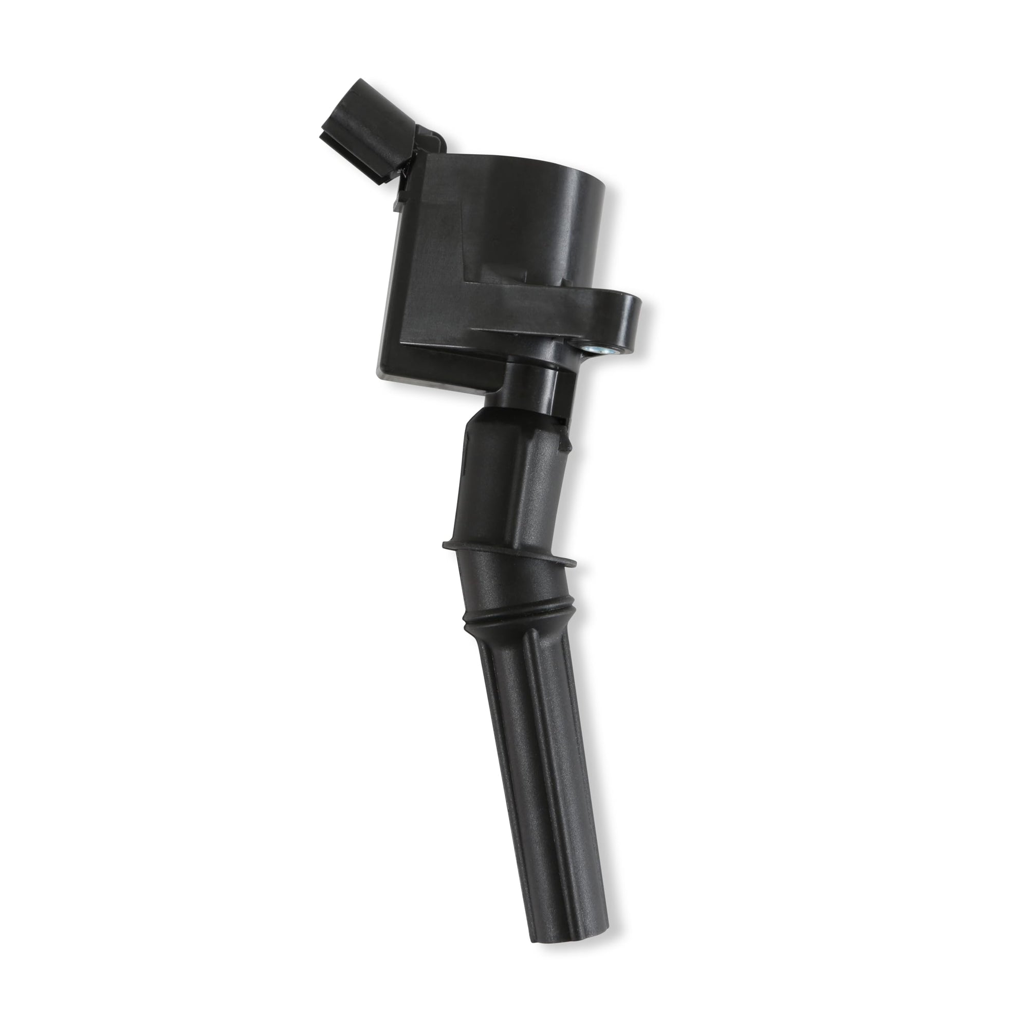 8-Pack MSD Street Fire 55128 Ignition Coils - Black