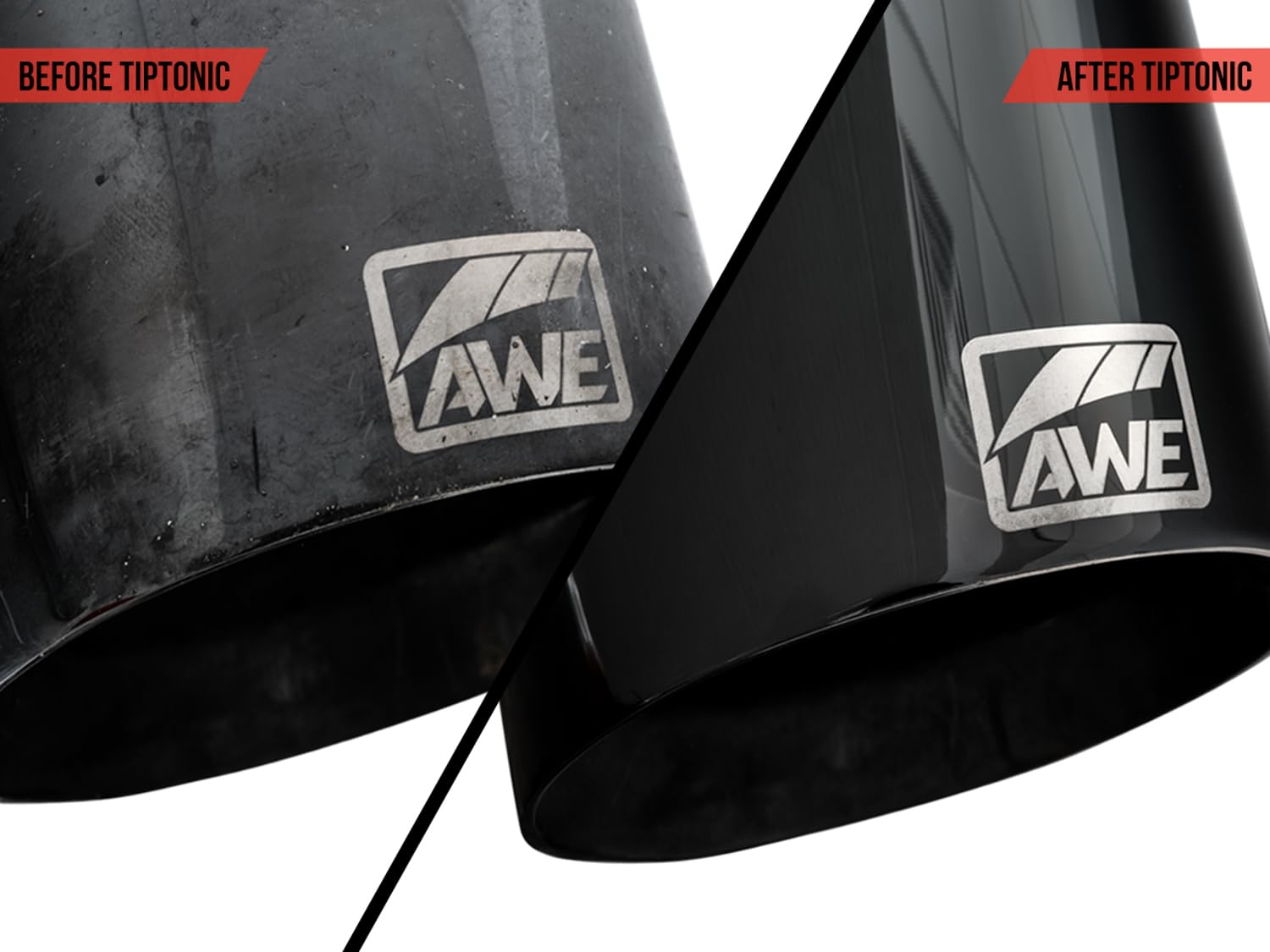 6510-17010 AWE TipTonic Cleaner Awe calibrating