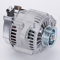Alternator TYC Compatible with 2007-2014 Toyota Yaris