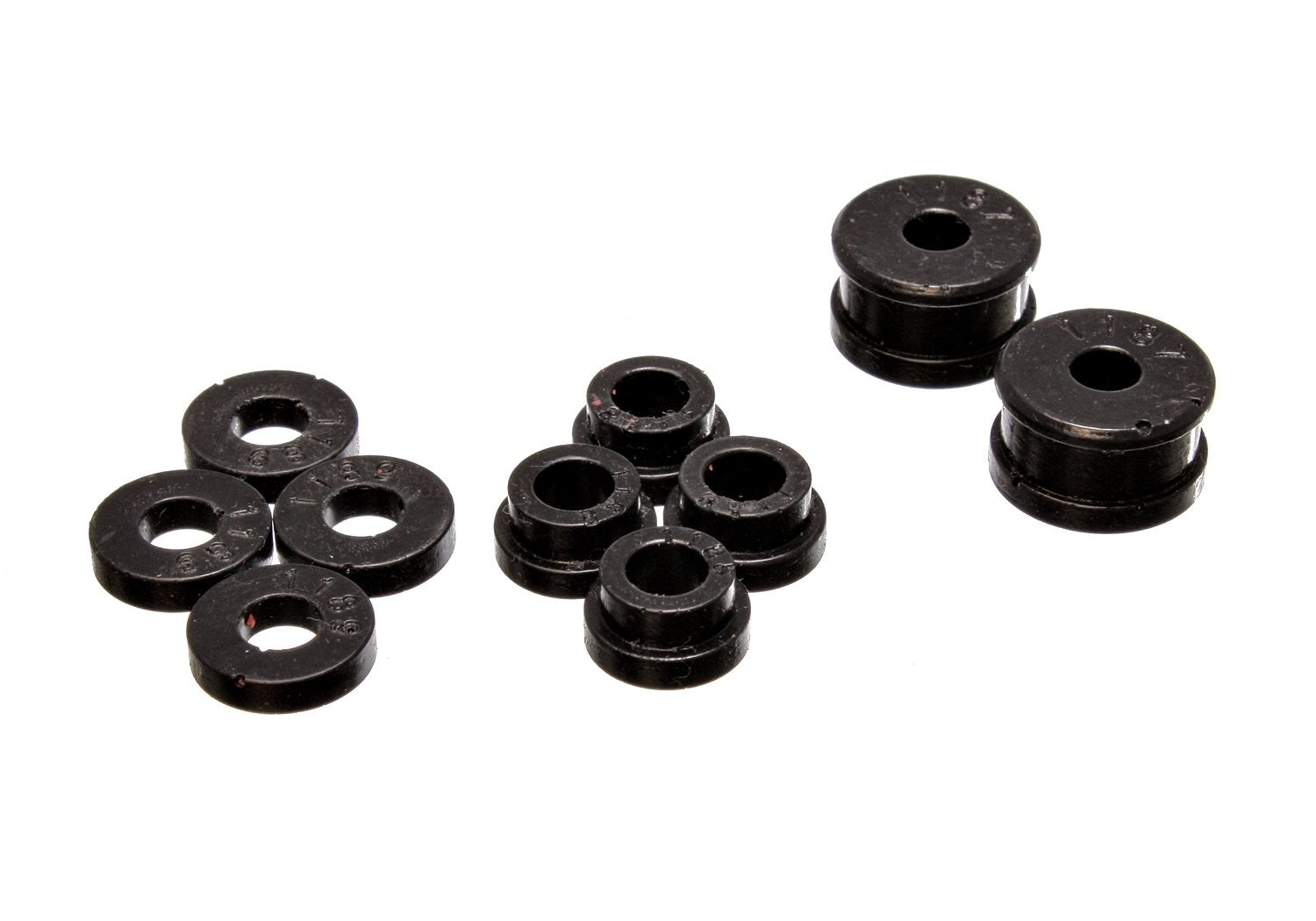Shifter Bushing Set Energy Suspension 7.1115G for Maxima