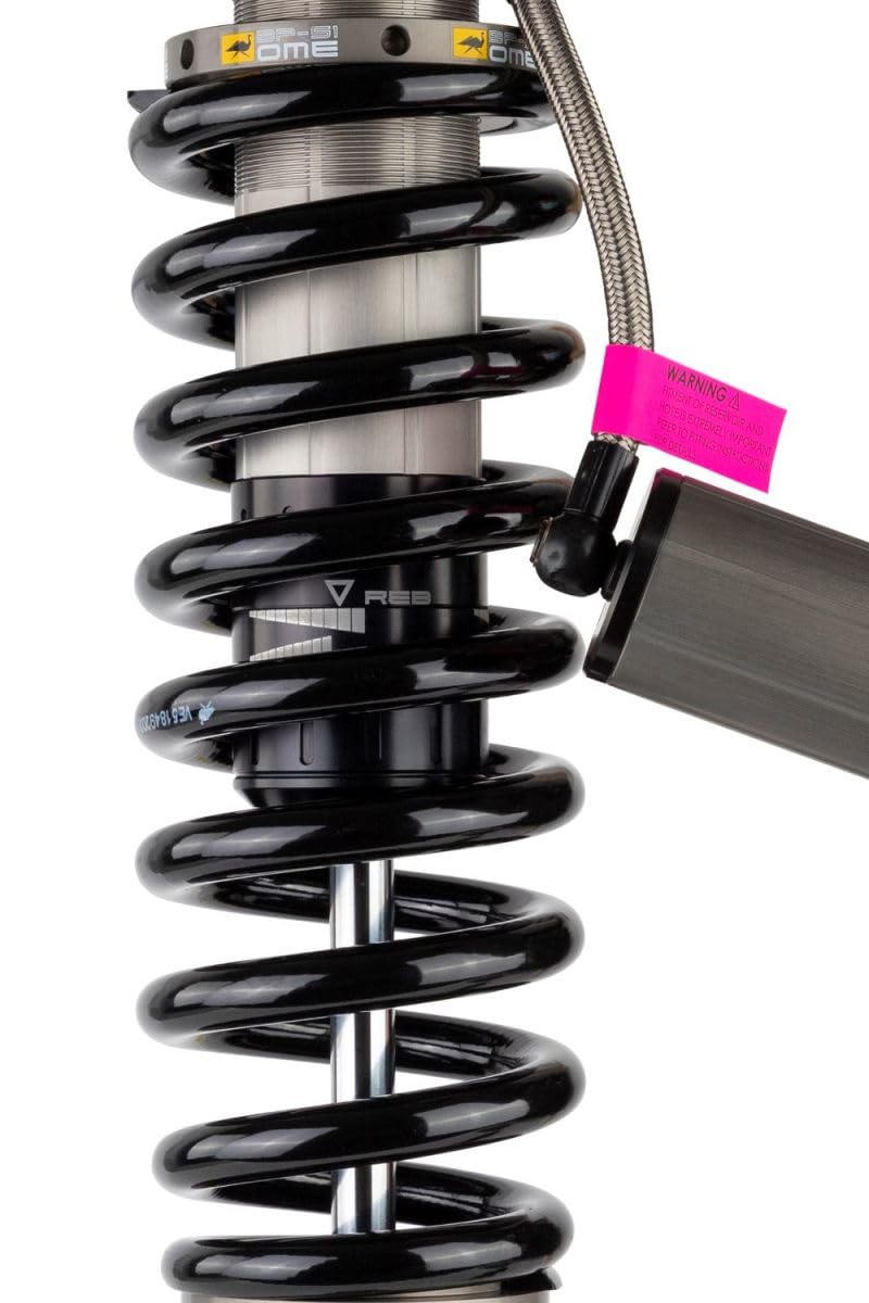 Bp51 Coilover ARB / OME S/N.Tundra Front Lh (BP5190010L)