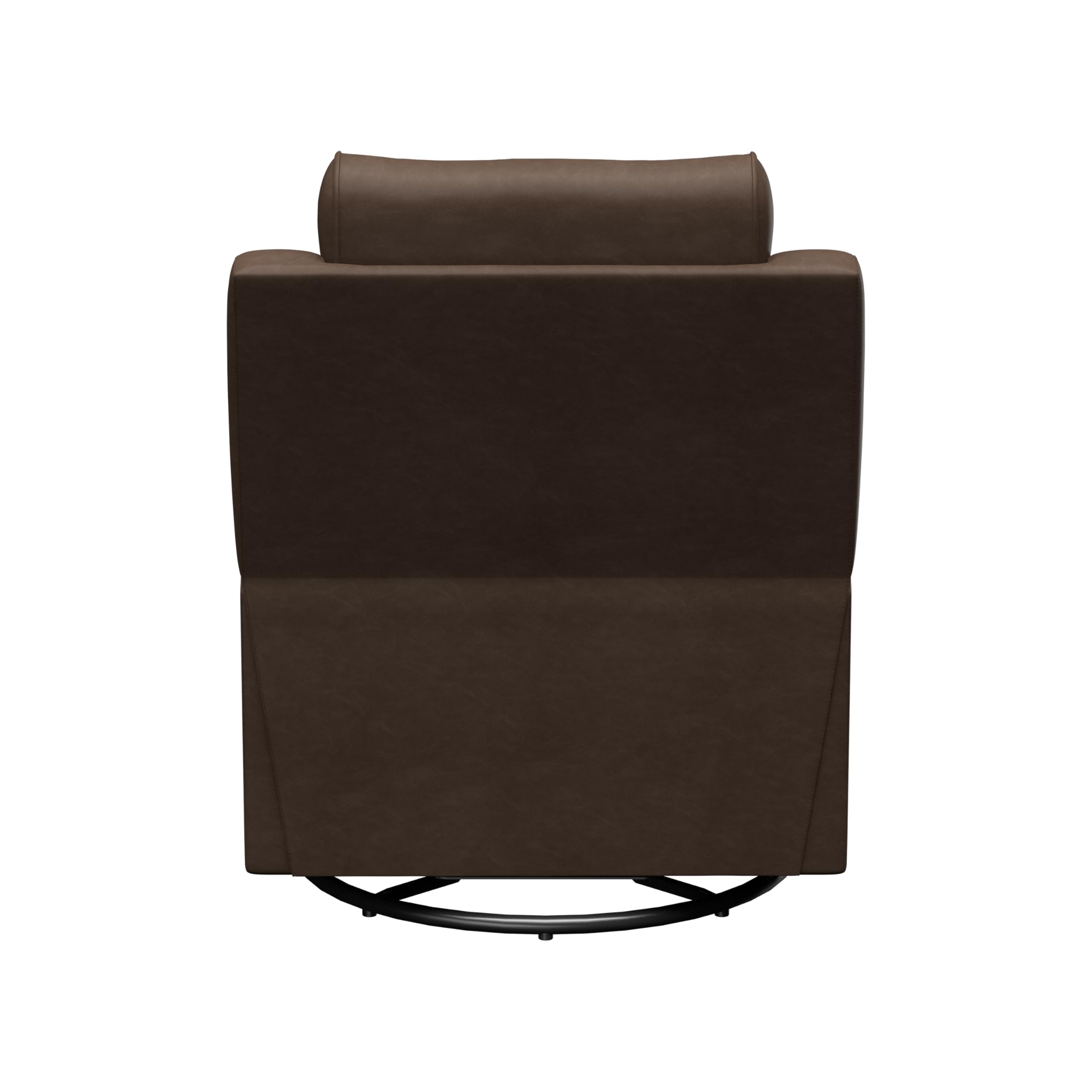 Signature THOMAS PAYNE RV Swivel Glide Recliner with Easy Manual Recline, Swivel, Glide Functionalities, High-Density Foam - 2024044208
