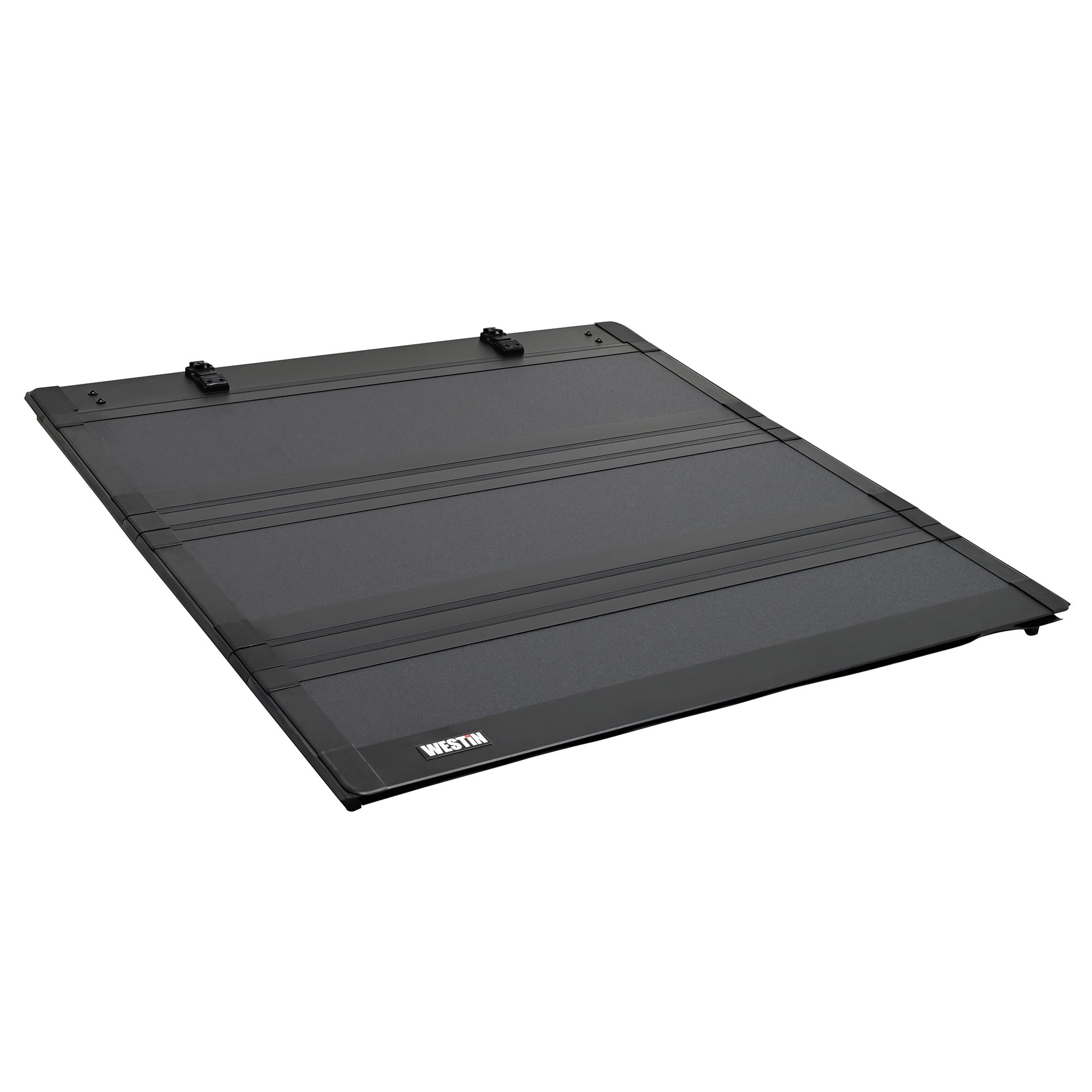 Hard Tri-Fold Tonneau Cover Westin 19-46235