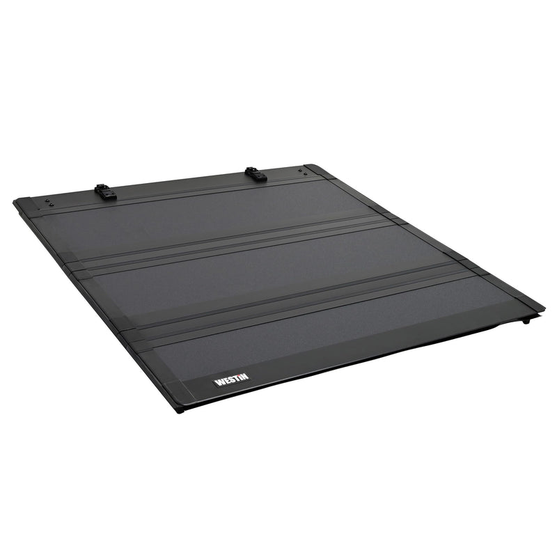 Hard Tri-Fold Tonneau Cover Westin 19-46235