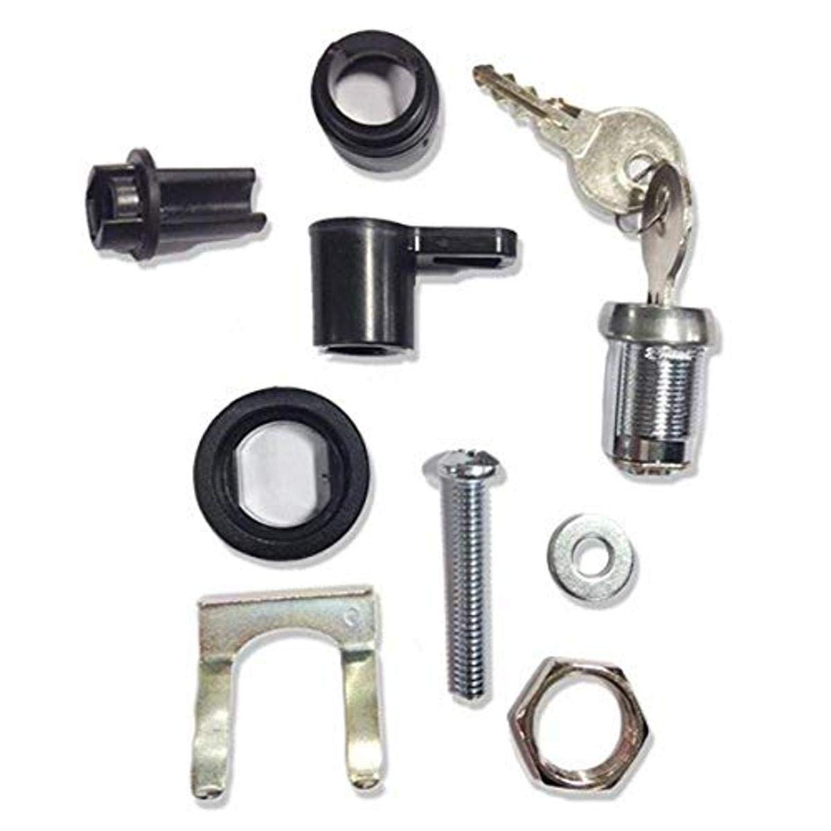 Valet Conversion Kit Pop & Lock PL5500CONV for Toyota Tacoma