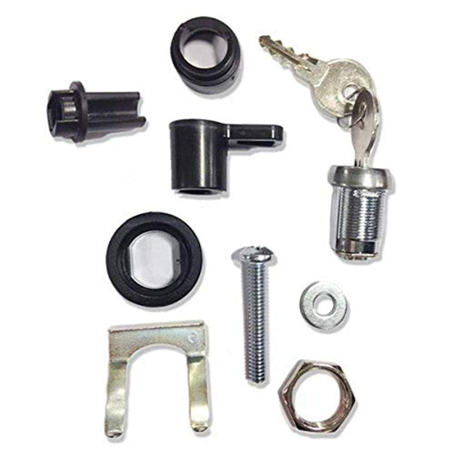 Valet Conversion Kit Pop & Lock PL5500CONV for Toyota Tacoma