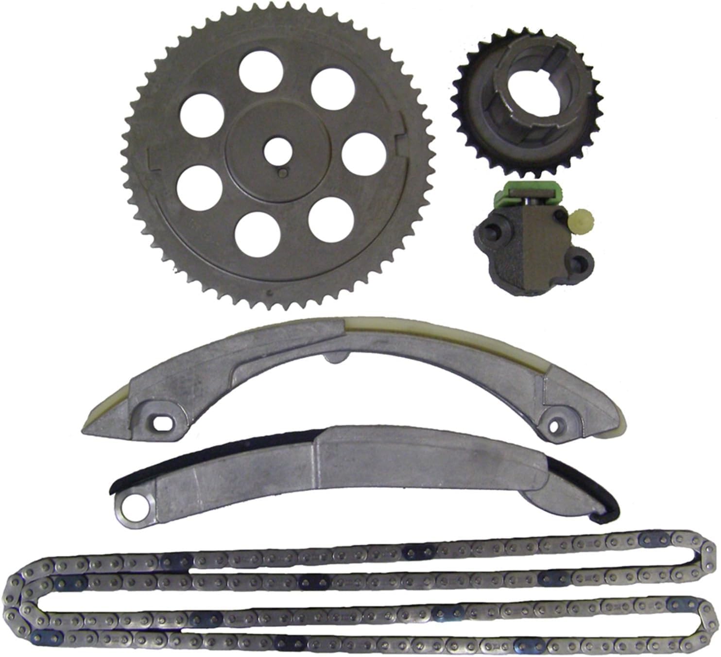 9-0774SX Cloyes Engine Timing Chain Kit