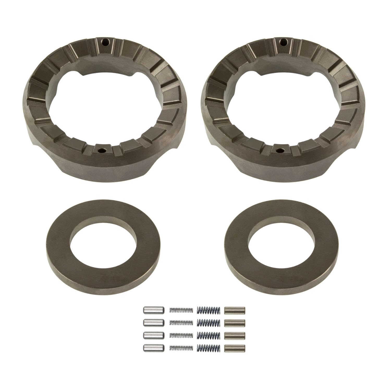 3220-LR PowerTrax Differential Locker -31 Spline | Fits Nissan H233B Rear Axle | Compatible with 1990-1997 Nissan Pickup, 1993-1995 Pathfinder, 1990-1994 D21 | Replaces Eaton 187SL167A, ARB RD134