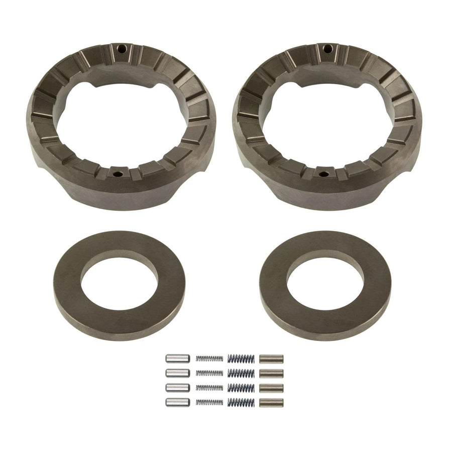 3220-LR PowerTrax Differential Locker -31 Spline | Fits Nissan H233B Rear Axle | Compatible with 1990-1997 Nissan Pickup, 1993-1995 Pathfinder, 1990-1994 D21 | Replaces Eaton 187SL167A, ARB RD134