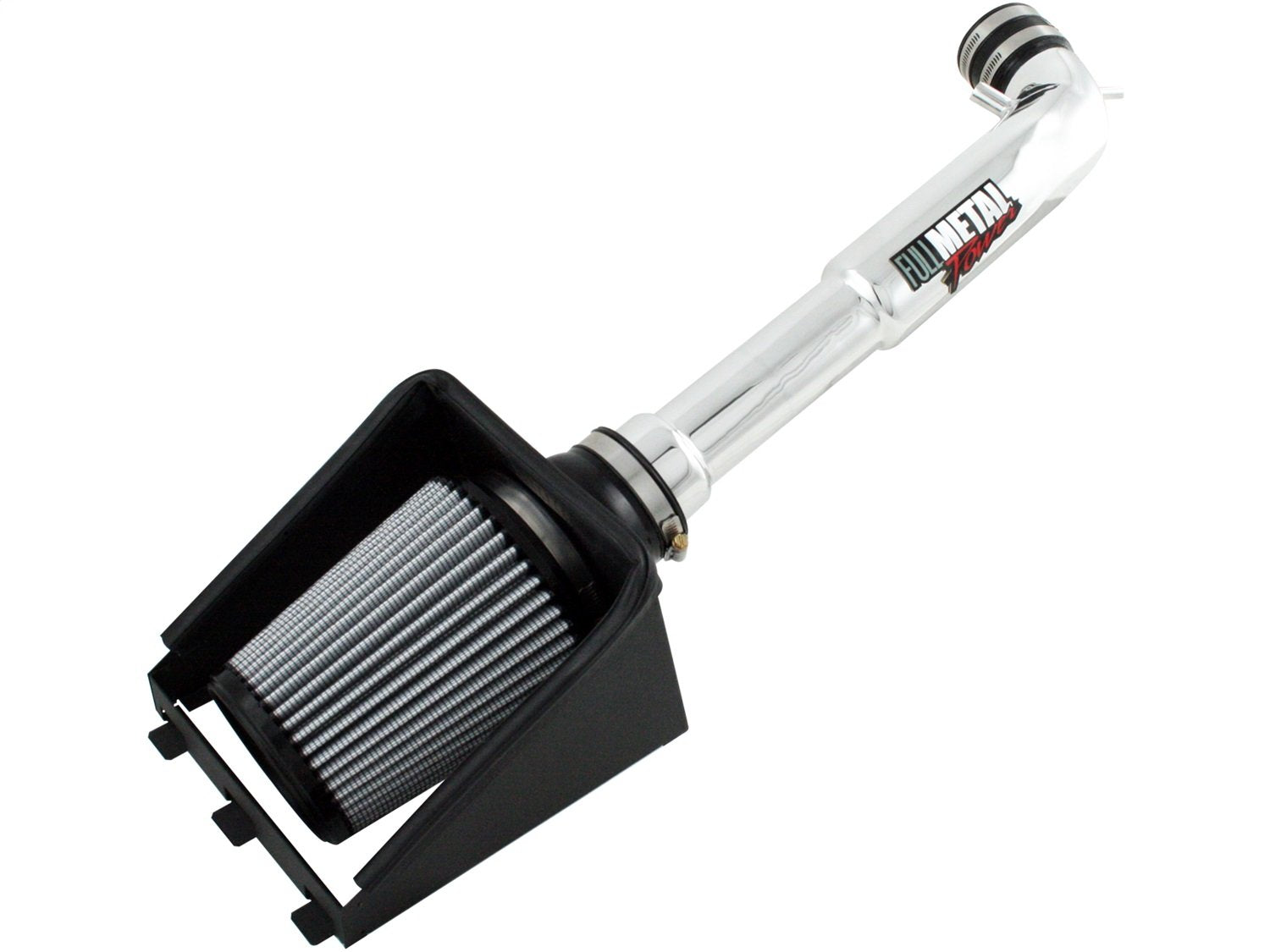 Cold Air Intake System aFe Power F2-03008 (CARB Compliant), 1 Pack