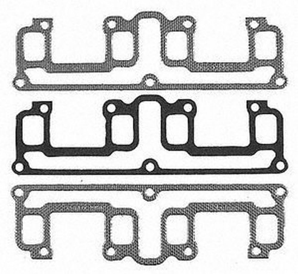 Exhaust Manifold Gasket Set MAHLE MS15342