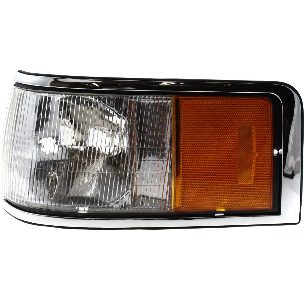 FR167-U000L Eagle Eyes Side Marker Light