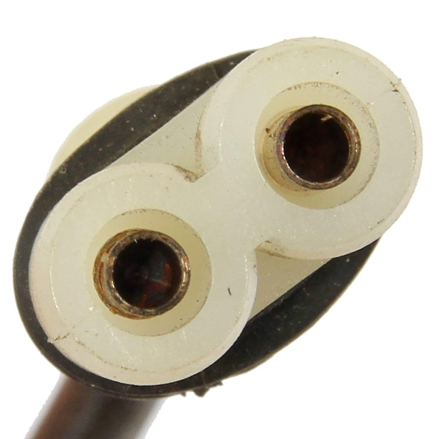 Porsche 911 Power Stop 96-97 Front Euro-Stop Electronic Brake Pad Wear Sensor
