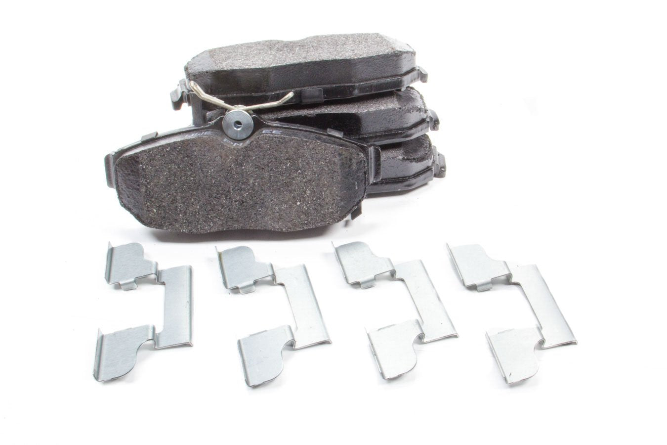 Brake Pad Set Wilwood 150-D1562K (4 Promatrix Compound)
