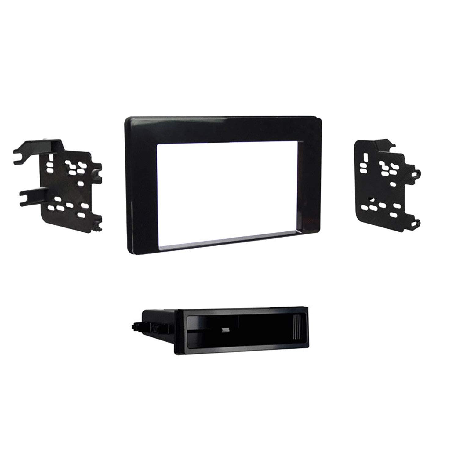 Metra Electronics - 2017-2019 Toyota Corolla (99-8262HG) Metra Radio Install kits