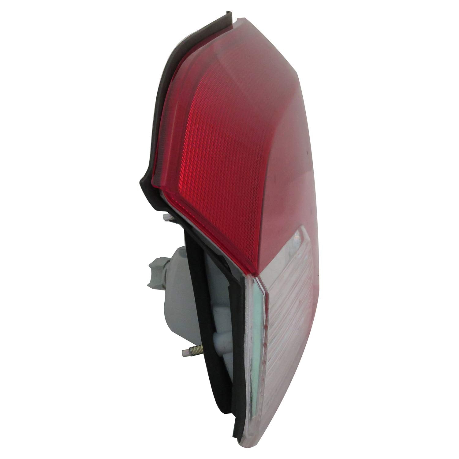 Right TYC Tail Light Assembly Compatible with 2010-2017 GMC Terrain