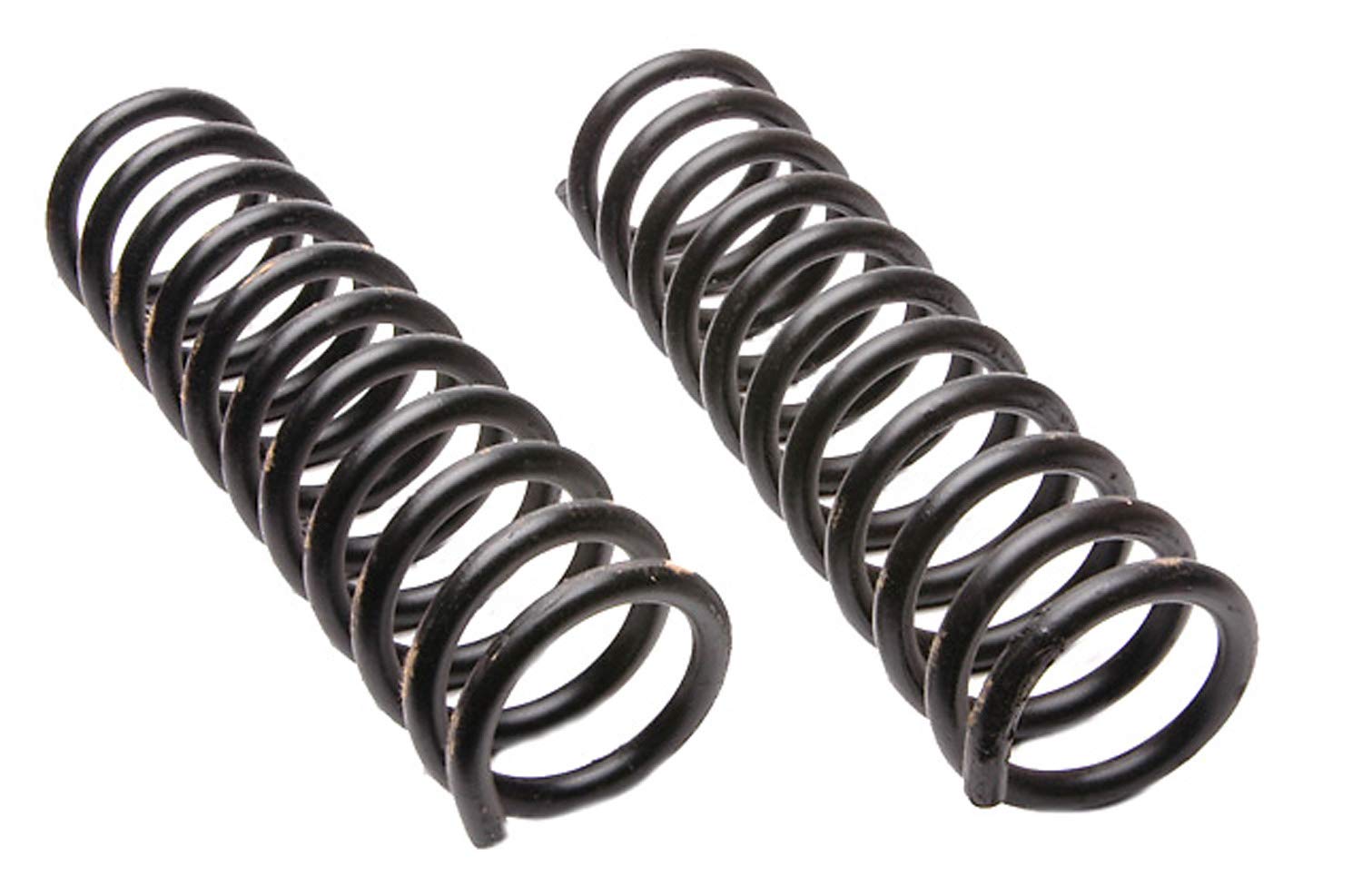 Coil Spring Set MOOG 6204